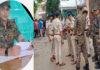 SP ऑफिस में तैनात सहरसा के दारोगा ने की खुदकुशी, पत्नी दिल्ली में कर रही UPSC की तैयारी