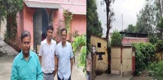 DSP Sanjeev Kumar पर SUV का शिकंजा, पटना, खगड़िया व जहानाबाद में एक साथ छापेमारी