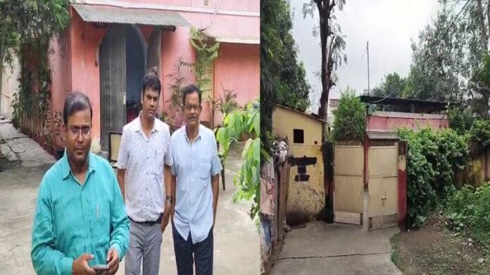 DSP Sanjeev Kumar पर SUV का शिकंजा, पटना, खगड़िया व जहानाबाद में एक साथ छापेमारी