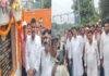 गंगजला फाटक पर लाइट ROB का उद्घाटन, दोपहिया वाहनों को मिलेगी जाम से राहत