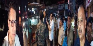 3 दशकों से जाम की समस्या झेल रहे शहरवासियों को जल्द ही ROB की मिलेगी सौगात