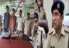 गोली व लूटकांड का खुलासा, पुलिस ने 3 आरोपी को किया गिरफ्तार