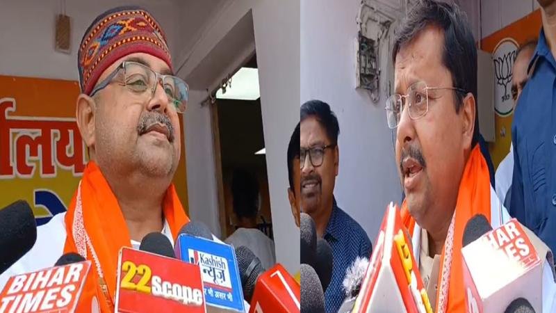 मंत्री संतोष सिंह ने कहा- बिहार के लिए कल का दिन होगा ऐतिहासिक