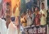राहुल के 'मतदाता अधिकार यात्रा' से पहले कांग्रेस कार्यकर्ताओं ने कैंडल जलाकर 'वोट चोर-गद्दी छोड़' के लगाये नारे