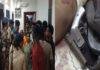 प्रेमी ने प्रेमिका को होटल के कमरे में मारी गोली, बाद में खुद को मार की खुदकुशी