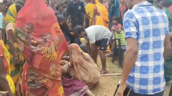 तिलौथू में किशोरी की हत्या, संदिग्ध अवस्था में मिली लाश, जांच में जुटी पुलिस