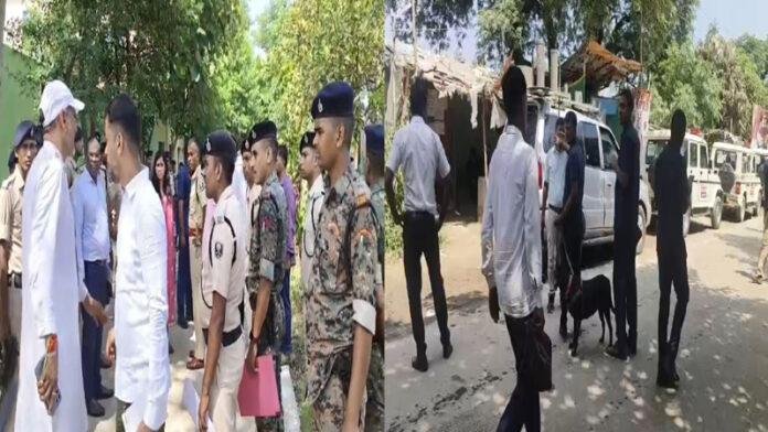 राहुल की मतदाता अधिकार यात्रा को लेकर महागठबंधन के कार्यकर्ताओं में काफी उत्साह