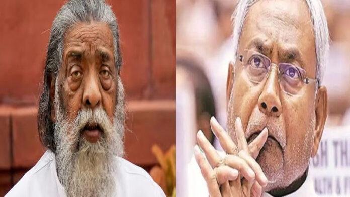 शिबू सोरेन के निधन पर मुख्यमंत्री ने व्यक्त की गहरी शोक-संवेदना, कहा- एक प्रख्यात राजनेता थे