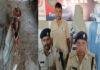 मिनी गन फैक्ट्री का खुलासा, हथियार समेत 3 गिरफ्तार