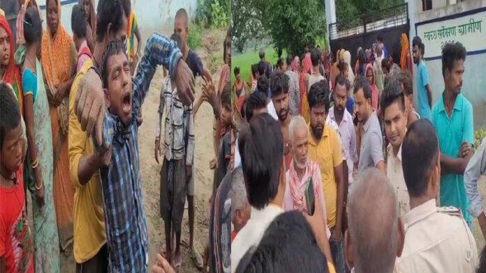 ससुराल जा रहे युवक की रास्ते में सड़क दुर्घटना में मौत, परिवार में मचा कोहराम