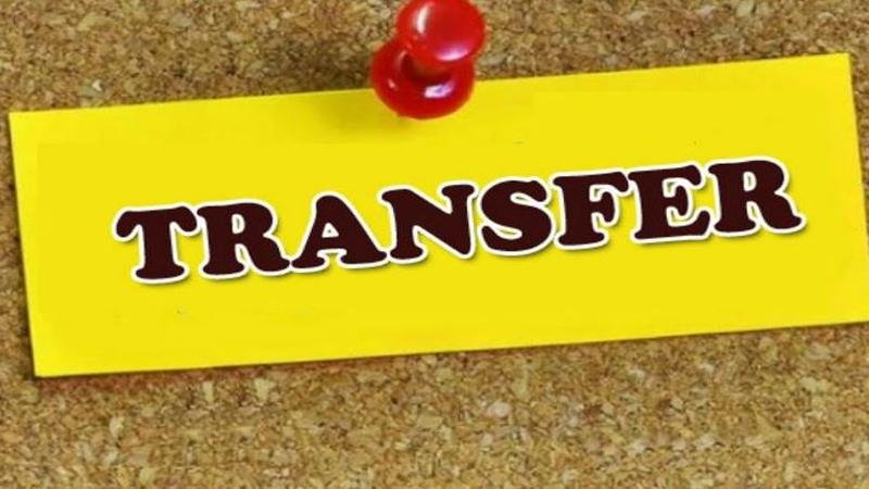 सरकार ने 6 IPS अधिकारियों के साथ-साथ 26 DSP का किया तबादला