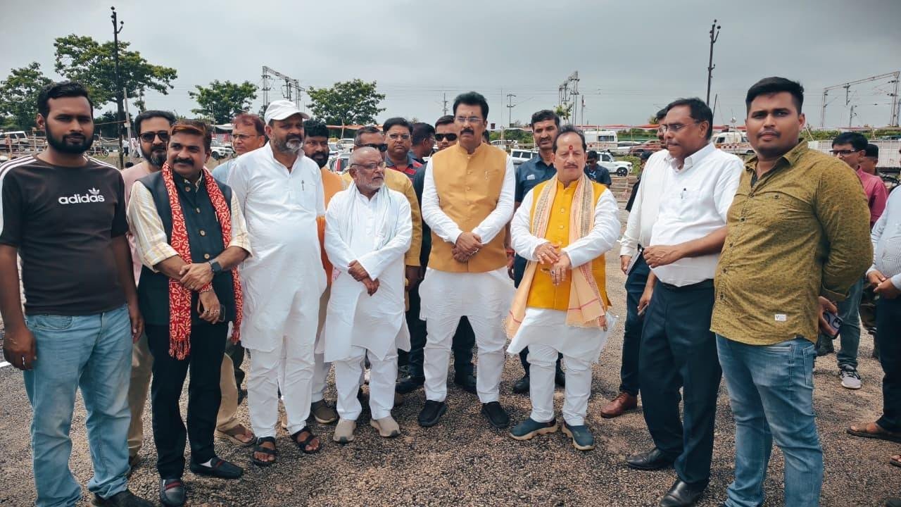 Vijay Sinha 2 1 22Scope News