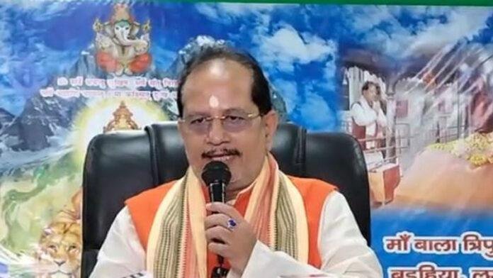 तेजस्वी को नोटिस भेजेंगे विजय सिन्हा! कहा- 'पहले खेल के मैदान से भागे थे अब राजनीति से भागेंगे'