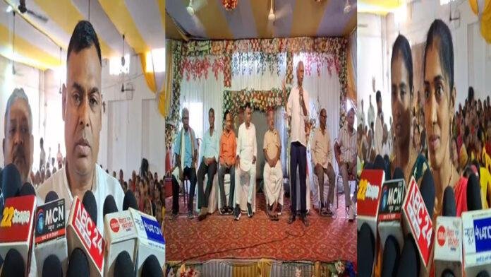 तेजस्वी यादव होंगे बिहार के मुख्यमंत्री - विनय कुशवाहा