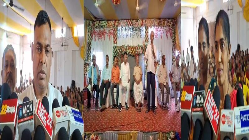 तेजस्वी यादव होंगे बिहार के मुख्यमंत्री - विनय कुशवाहा