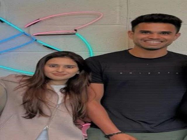 अर्जुन तेंदुलकर