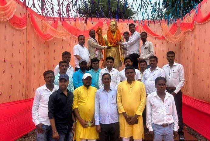 शहीद निर्मल महतो