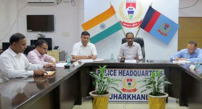 नक्सल उन्मूलन