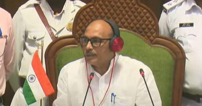 Breaking : हंगामेदार मॉनसून सत्र