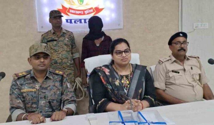 Palamu Murder : प्रेमी के लिए पति की बलि! पहले बनाया दोस्त, फिर पिलाई शराब और उतार दिया मौत के घाट...