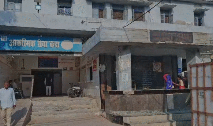 k6j Palamu : डायन कहकर उगला जहर, सगे भाइयों में खूनी संघर्ष-6 लोग लहूलुहान...