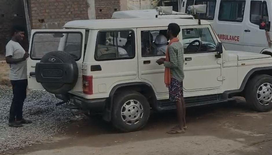 Lohardaga Murder : पत्नी को उतारा मौत के घाट, कमरे में गाड़ा शव, कब्र के ऊपर सो गया हैवान-वजह सुनकर रुह जाएगी कांप...