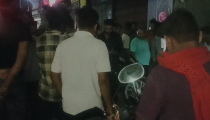 Bokaro : बाइपास रोड पर भीषण सड़क हादसा, युवक को कार ने मारी जोरदार टक्कर, गंभीर...