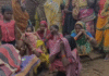 Deoghar : मौत बन गिरी बिजली, वज्रपात की चपेट में आकर युवक की दर्दनाक मौत...