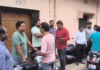 Koderma : जर्जर सड़क बनी मौत की वजह! अस्पताल पहुंचने से पहले गड्ढे ने छीनी महिला की जान