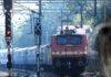 Railway Vacancy