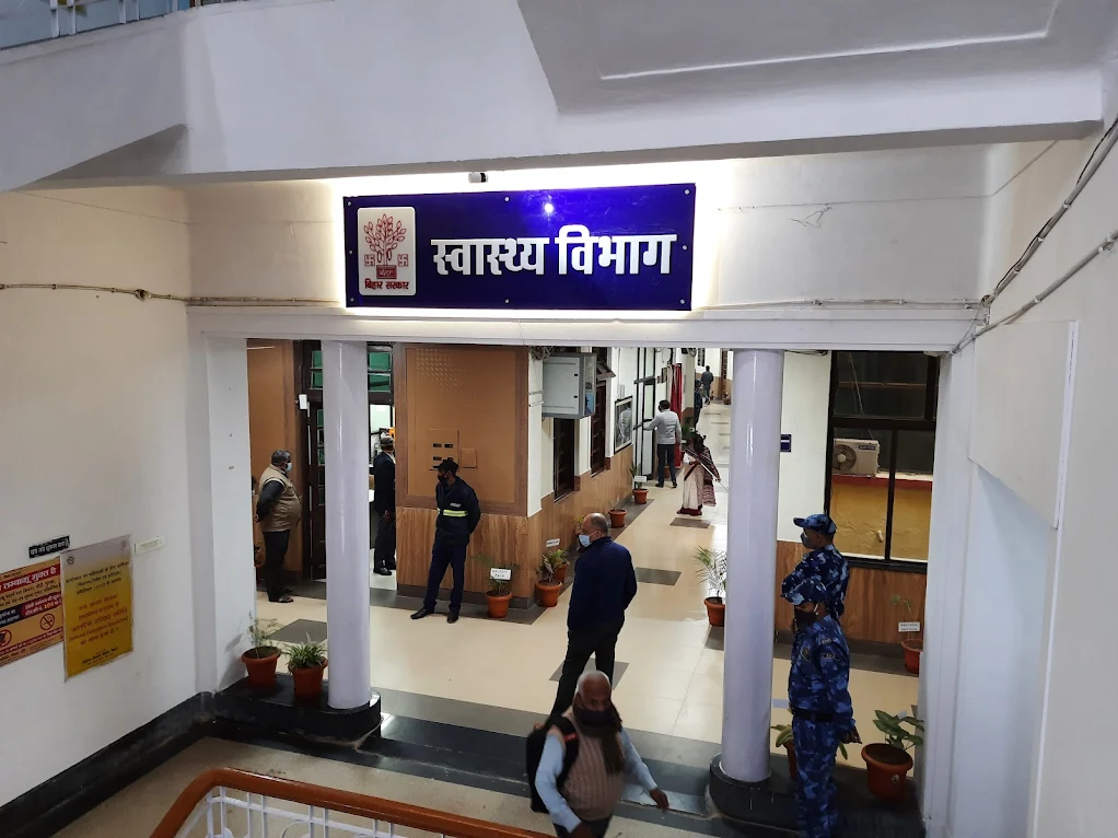 CHC
