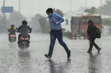 Jharkhand Weather