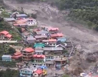 बादल
