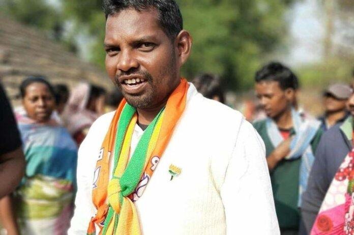 Breaking : पूर्व भाजपा नेता सूर्या हांसदा एनकाउंटर में ढेर