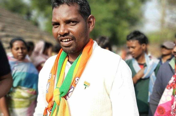 Breaking : पूर्व भाजपा नेता सूर्या हांसदा एनकाउंटर में ढेर