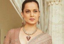 कंगना रनौत