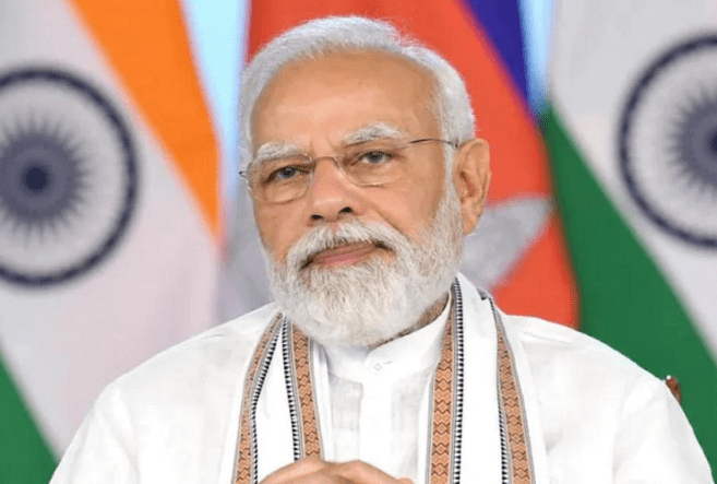 Breaking : दिशोम गुरु शिबू सोरेन के निधन पर पीएम मोदी ने जताया शोक, कहा-