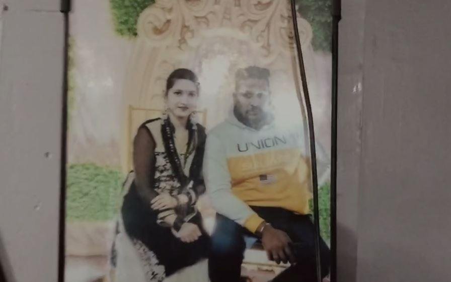 Jamshedpur Murder : महिला की गला रेतकर निर्मम हत्या, पति फरार, जांच में जुटी पुलिस...