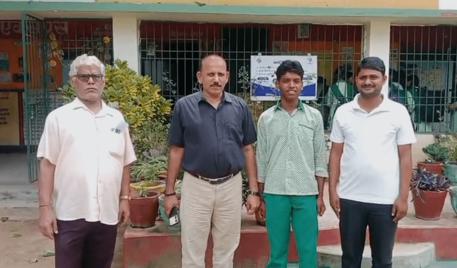 Gumla : शिक्षको में खुशी की लहर