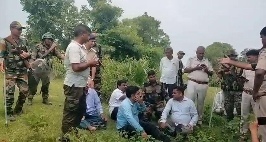 Hazaribagh