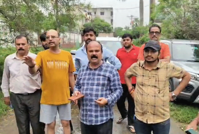 Bokaro में लव जिहाद! तीन बार रचाई शादी, चौथी बार पकड़ा गया, भारी हंगामा...