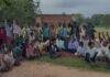 Jamtara : पुलिसकर्मी आदिवासी महिला के साथ दुष्कर्म का आरोप, ग्रामीणों ने कर दिया...