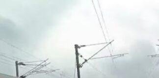 साबरमती जनसाधारण एक्सप्रेस