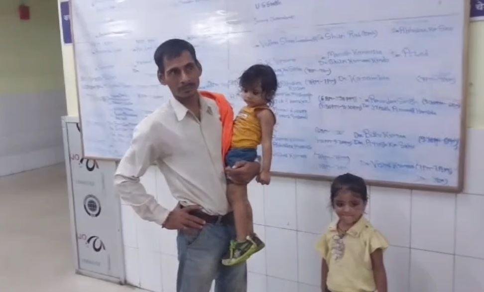 Dhanbad : 8 लेन पर मौत की टक्कर! गाय से टकराकर बाइक सवार महिला का दर्दनाक मौत...