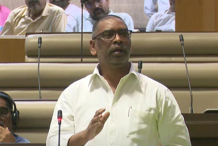 “ठगों की जमात” की जमात है बीजेपी, रिम्स-2 राजनीति कर रही-सदन में सीएम हेमंत सोरेन का बड़ा हमला...