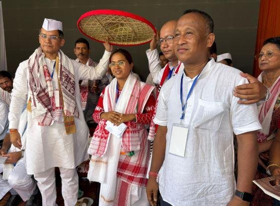 शिल्पी नेहा तिर्की