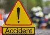 Road Accident