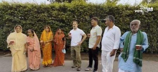 बिहार SIR