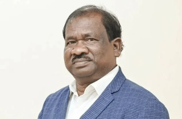 Ramdas Soren Health Update : मंत्री रामदास सोरेन की हालत अभी भी गंभीर, ऑपरेशन पर आज हो सकता है फैसला