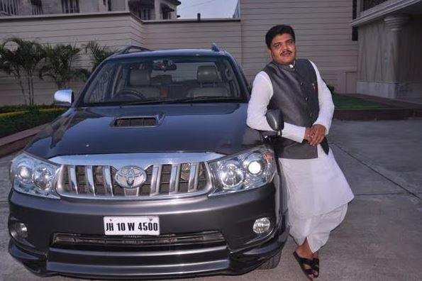 Breaking : नीरज सिंह की 2017 में की गई थी गोली मारकर हत्या